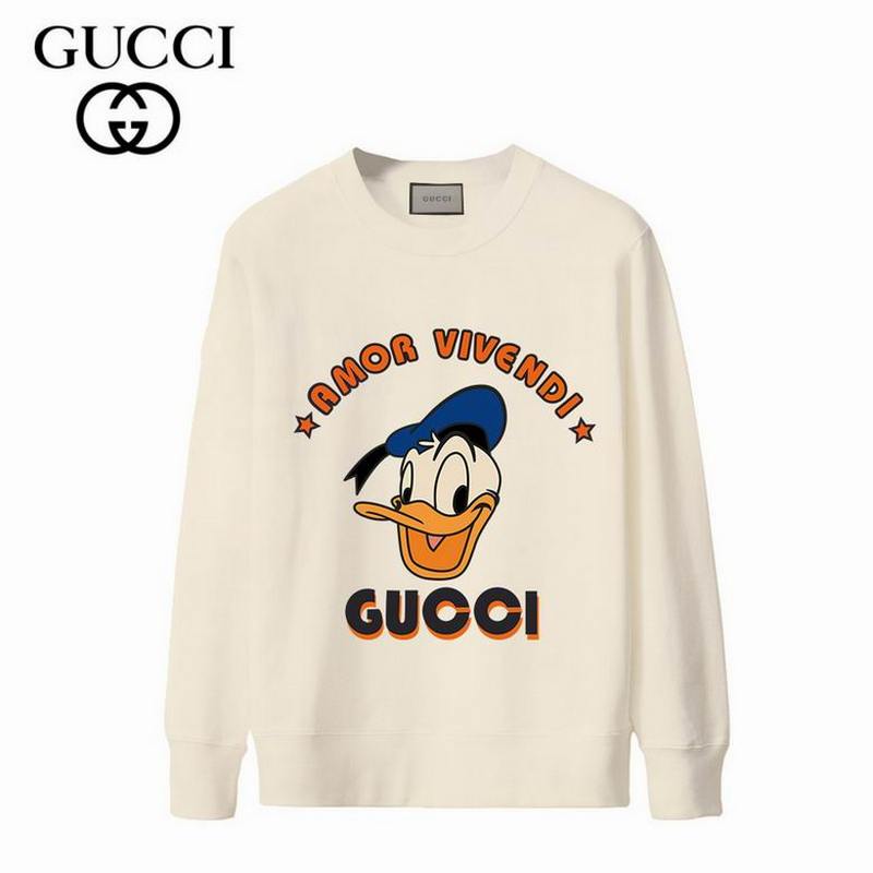 Gucci Men's Hoodies 120